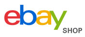 eBay Shop  Logo