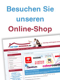Unser Online-Shop